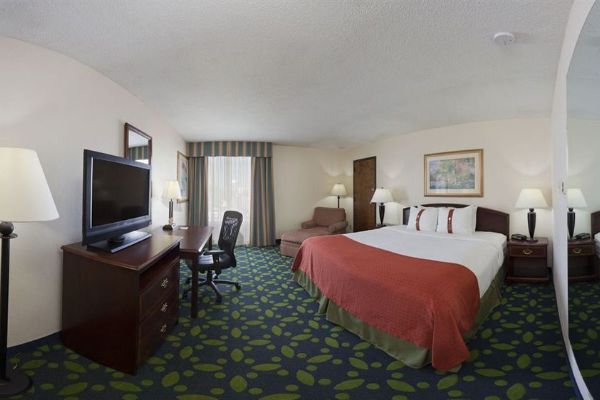 FairBridge Inn & Suites (Jonesboro)
